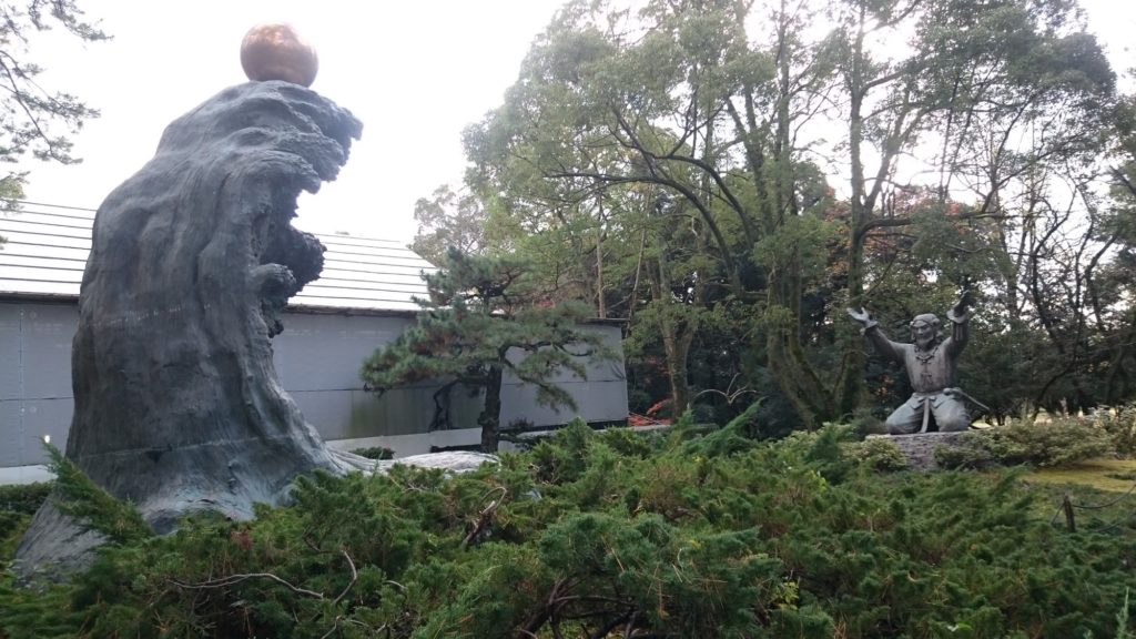 大国主大神