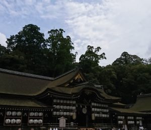 大神神社