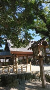 熱田神宮