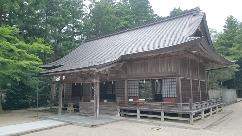 須佐神社