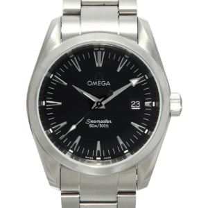 高級腕時計ブランド「OMEGA（オメガ）」