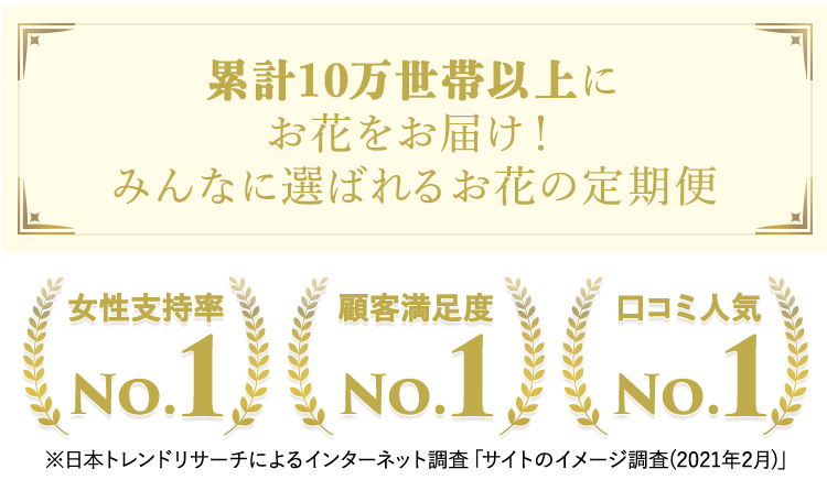 お花の定期便 サブスクリプション は安い 高い お花のネット通販比較10選 お花の定期便 サブスクリプション は安い 高い お花のネット通販比較10選